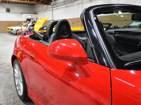 Used 2004 Honda S2000 image 49