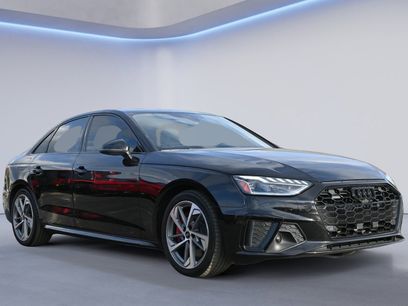 Certified 2023 Audi A4 2.0T Premium Plus w/ Premium Plus Package