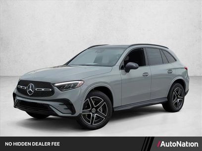New 2027 Mercedes-Benz GLC 300