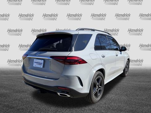 Used 2025 Mercedes-Benz GLE 350 4MATIC image 9
