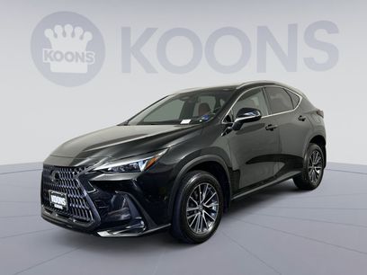 Used 2023 Lexus NX 350 AWD