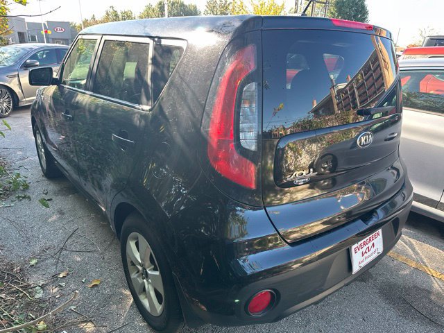 Used 2018 Kia Soul FWD image 6