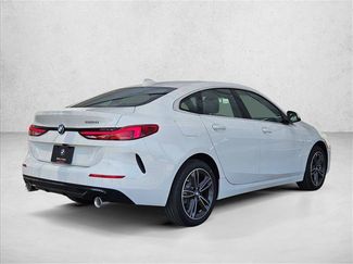 Certified 2024 BMW 228i Gran Coupe w/ Premium Package FWD video 2