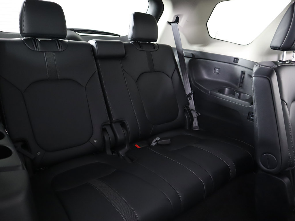 Certified 2024 Honda Pilot EX-L image 35