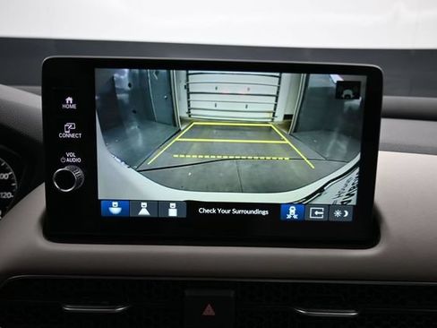 Used 2026 Honda HR-V EX-L image 15