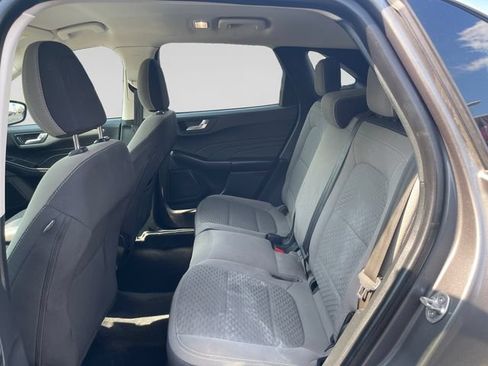 Used 2021 Ford Escape SE FWD image 14