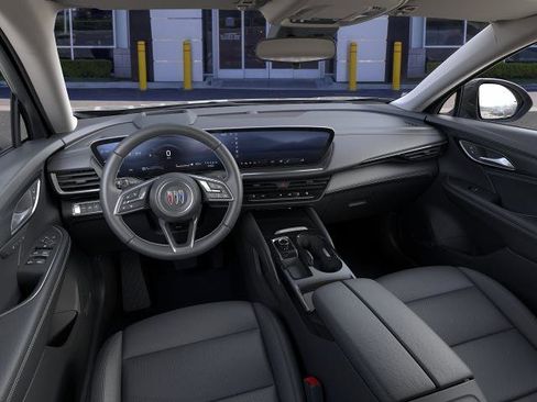 New 2026 Buick Envision Preferred AWD/4WD image 15