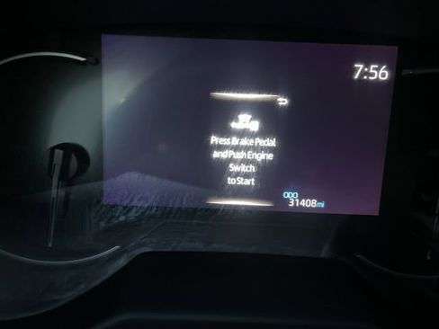 Certified 2024 Toyota RAV4 XLE Premium FWD image 14