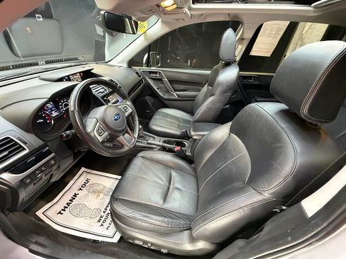 Used 2017 Subaru Forester 2.5i Touring AWD/4WD image 15