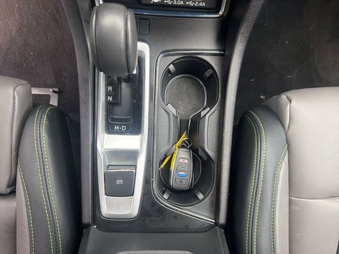 Certified 2023 Subaru Ascent Onyx Edition Limited image 36