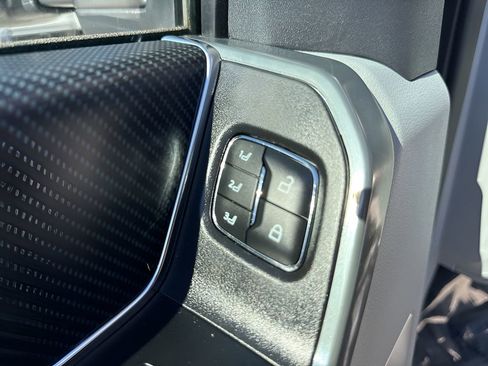 Used 2024 Ford F350 Limited w/ FX4 Off-Road Package image 11