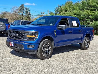 Used 2024 Ford F150 STX