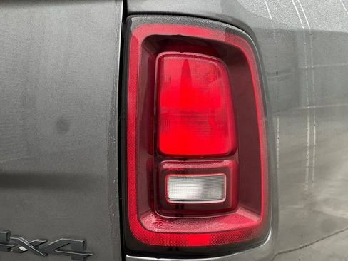 New 2026 RAM 2500 Tradesman image 25