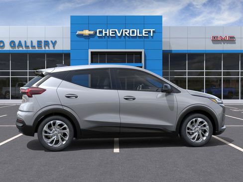 New 2027 Chevrolet Bolt LT w/ Comfort Package FWD image 6