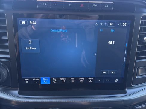 Used 2024 Ford F150 Raptor image 19