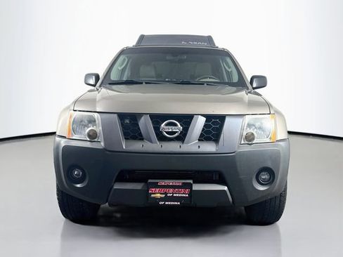 Used 2008 Nissan Xterra S w/ Tow Pkg AWD/4WD image 4