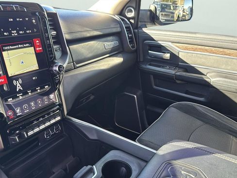 Used 2020 RAM 2500 Laramie image 20