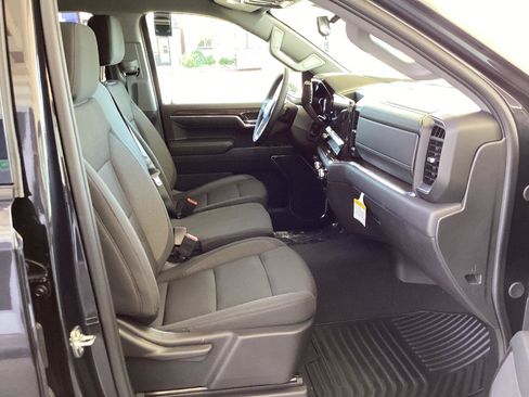 New 2025 GMC Sierra 1500 Elevation w/ X31 Off-Road Package AWD/4WD image 14