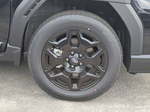 New 2026 Subaru Outback Limited AWD/4WD image 11
