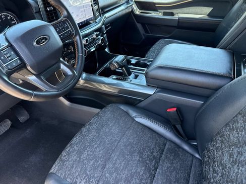 Certified 2023 Ford F150 Tremor w/ Trailer Tow Package AWD/4WD image 12