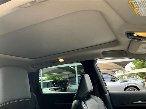 Certified 2023 INFINITI QX60 Pure AWD/4WD image 22