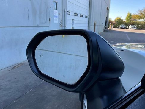 Used 2025 Toyota Camry LE image 19