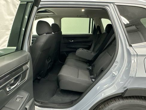 Used 2026 Honda CR-V EX image 22