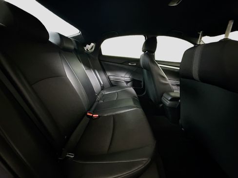 Used 2019 Honda Civic Sport image 27