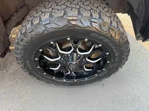 Used 2020 Ford F150 XLT AWD/4WD image 10