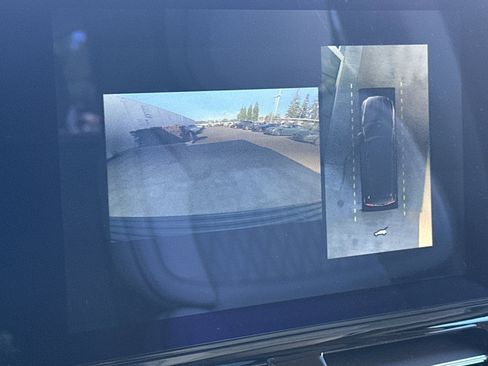 Used 2020 Lincoln Navigator L Black Label image 22