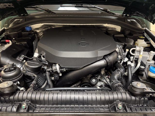 Used 2025 INEOS Grenadier Station Wagon AWD/4WD image 20