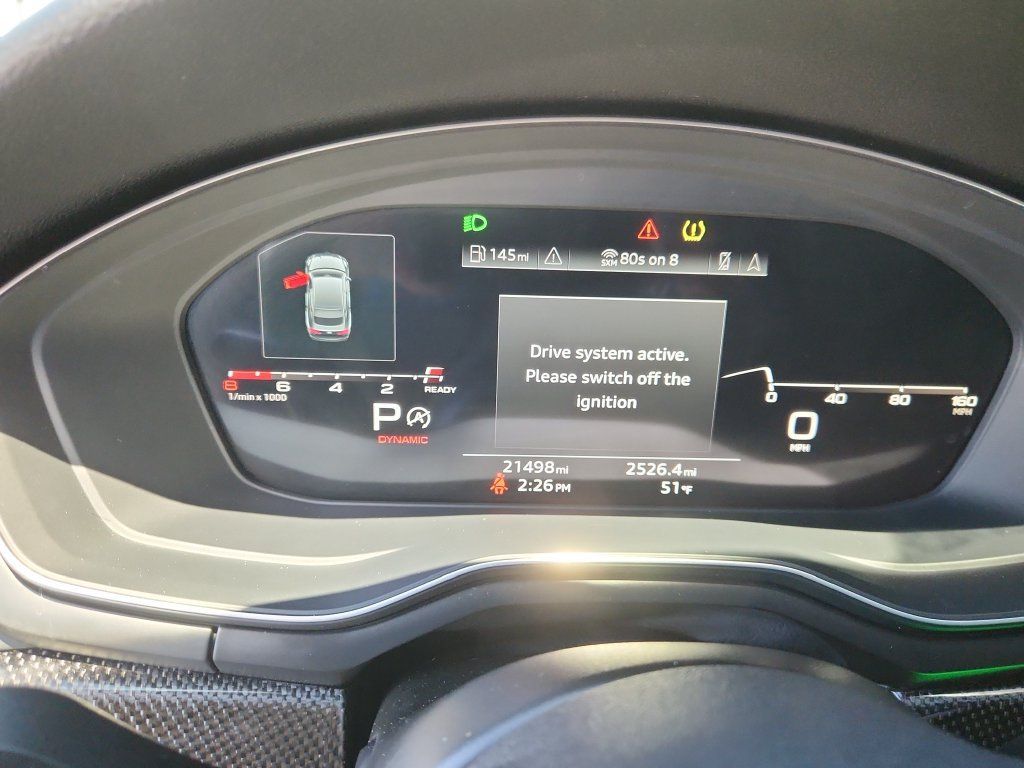Used 2022 Audi S5 Premium Plus AWD/4WD image 22