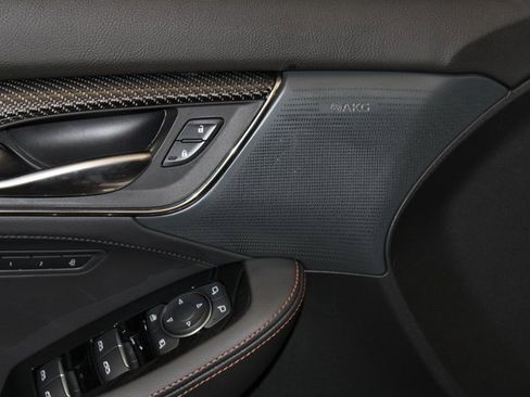 Used 2025 Cadillac CT5 V image 39