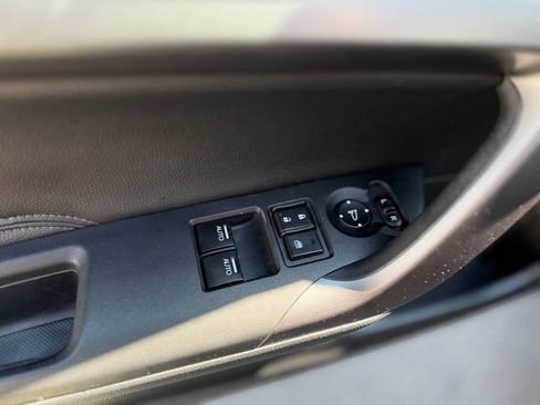 Used 2016 Honda Accord EX-L image 16