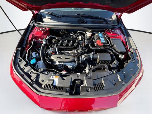 Used 2024 Honda Accord LX image 27