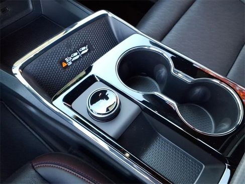 New 2026 Chevrolet Equinox RS image 17