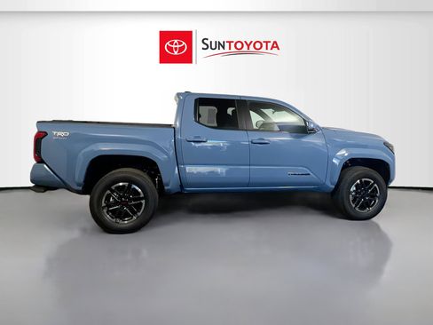 New 2026 Toyota Tacoma TRD Sport image 2
