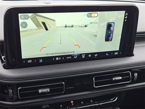 New 2025 Lincoln Aviator Reserve w/ Equipment Group 201A image 17