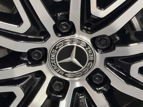 Certified 2025 Mercedes-Benz EQB 250+ image 18