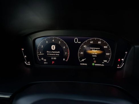 New 2026 Honda CR-V EX-L image 10