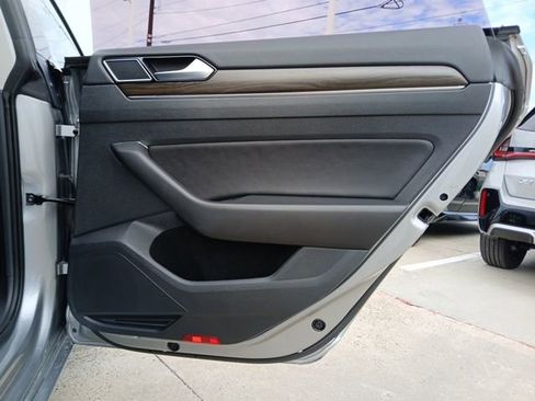 Used 2019 Volkswagen Arteon SEL image 9