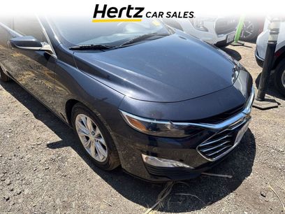 Used 2023 Chevrolet Malibu LT