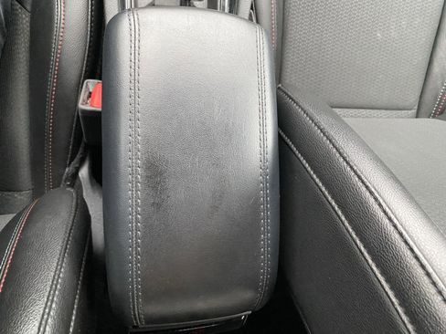 Used 2025 Jeep Compass Trailhawk image 28