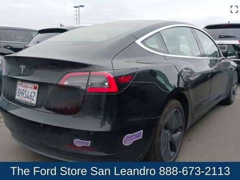 Used 2018 Tesla Model 3 Mid Range RWD image 24