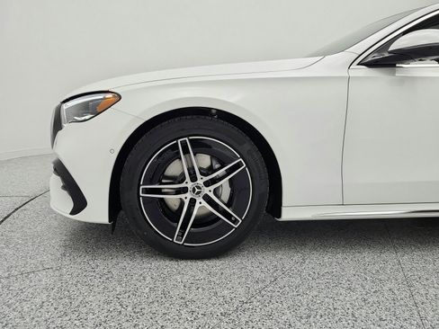 New 2026 Mercedes-Benz E 350 Sedan image 13
