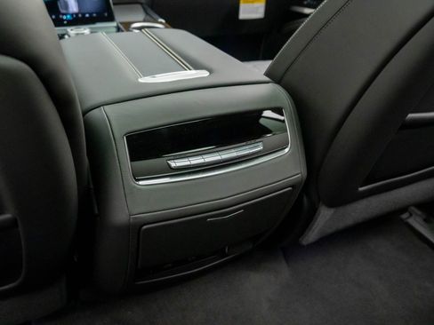 New 2026 Cadillac Escalade Platinum Sport w/ LPO, ONYX Package image 20