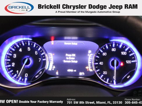 Used 2020 Chrysler Pacifica Touring w/ Advanced Safetytec Group FWD image 36