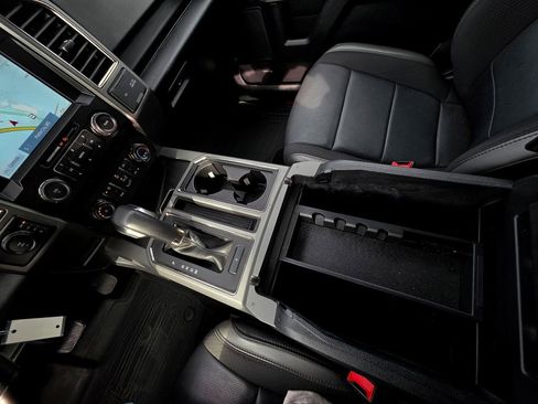 Used 2020 Ford F150 Raptor w/ Equipment Group 801A Mid AWD/4WD image 39