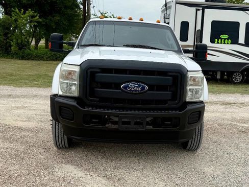 Used 2015 Ford F450 XL w/ Power Equipment Group image 9