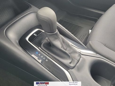Used 2026 Toyota Corolla LE FWD image 26